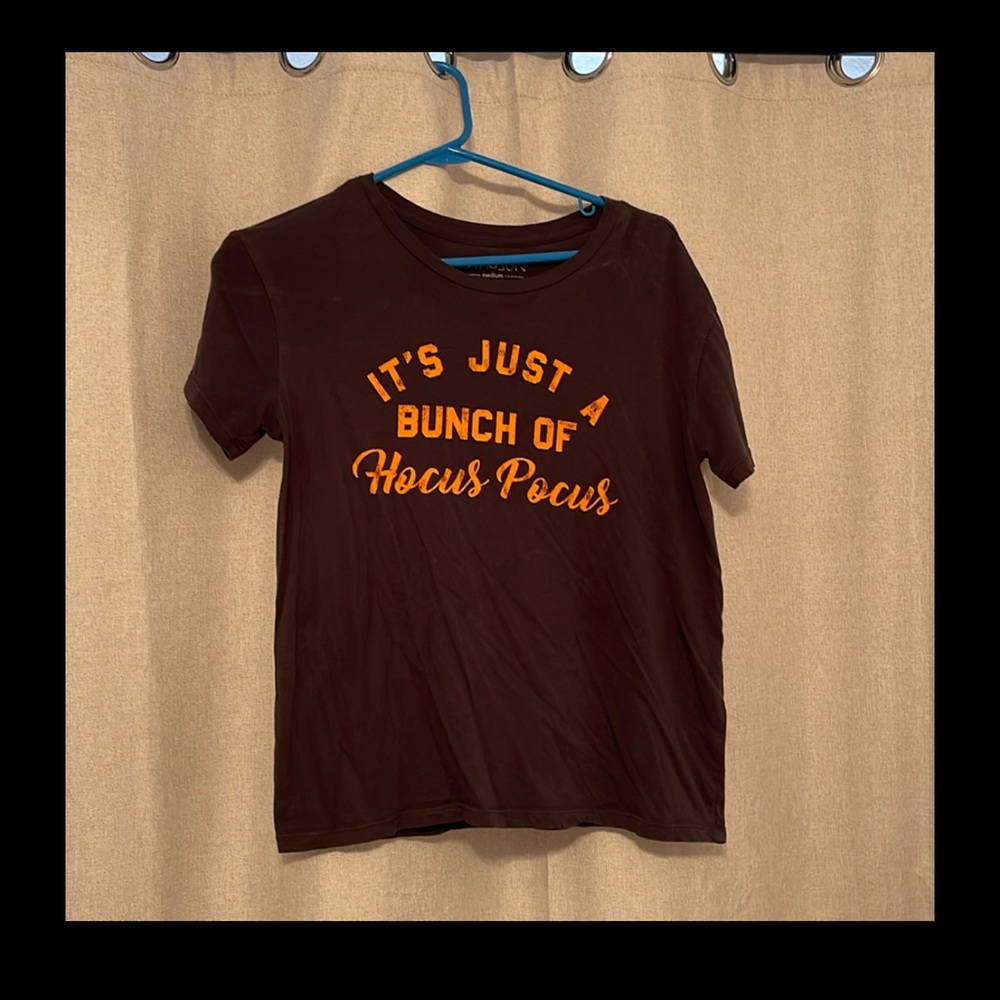 T shirt